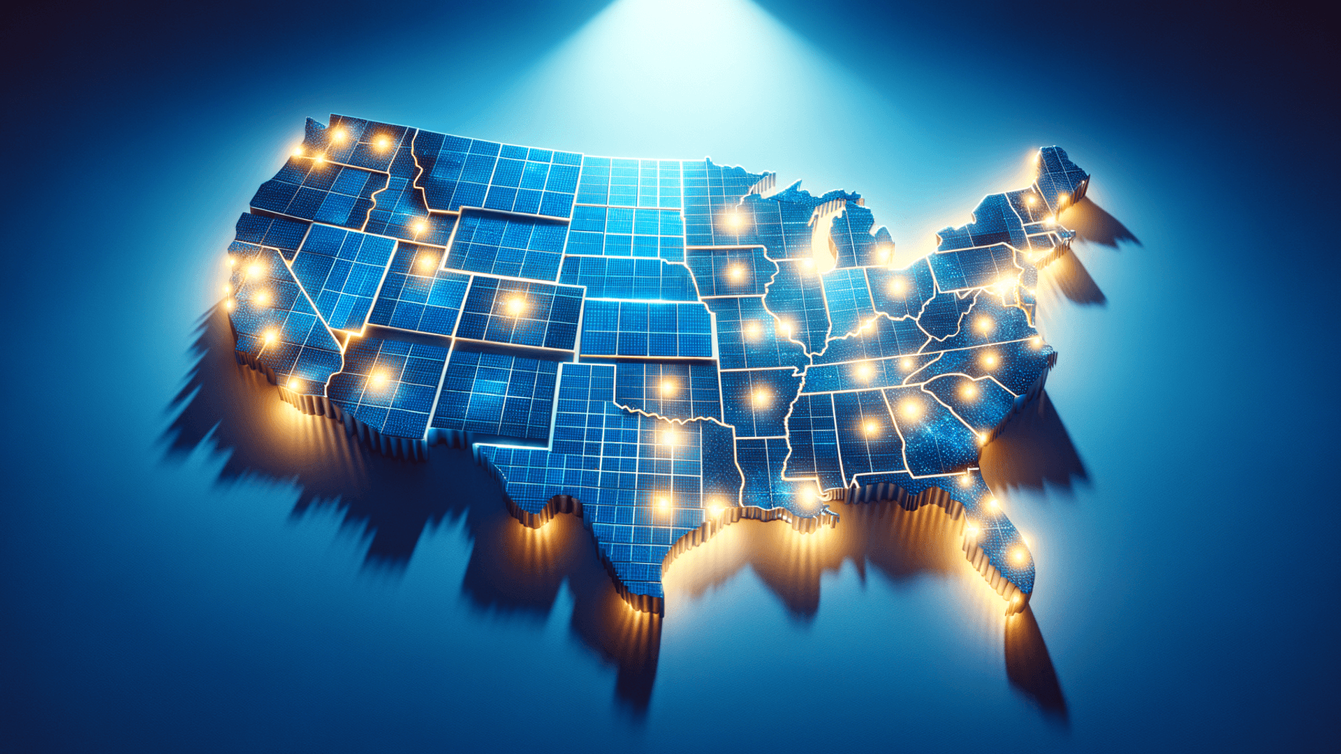 Community Solar Is Available In These States